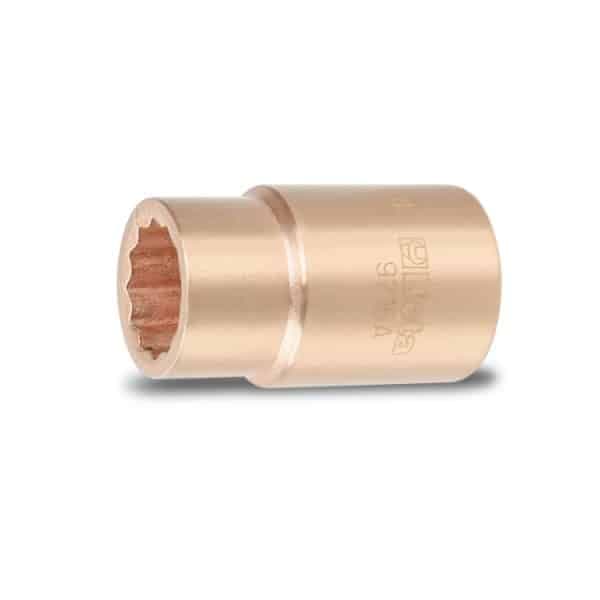 Nasadni ključ 1/2" 12-robi
