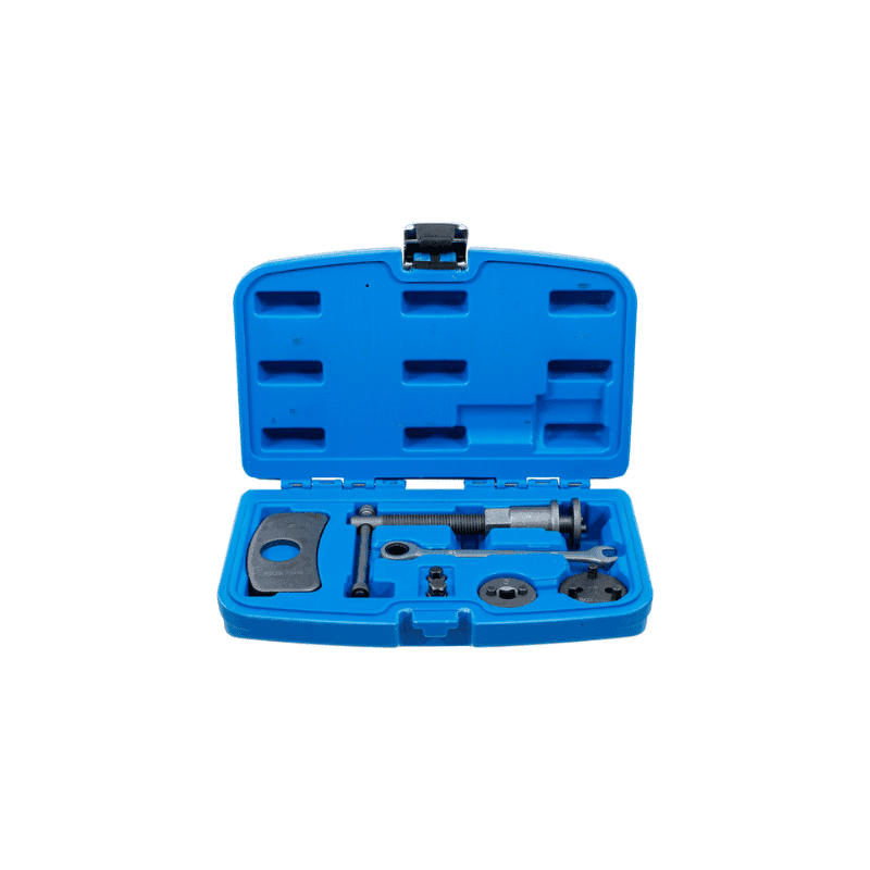 Set za zavorne čeljusti IVECO