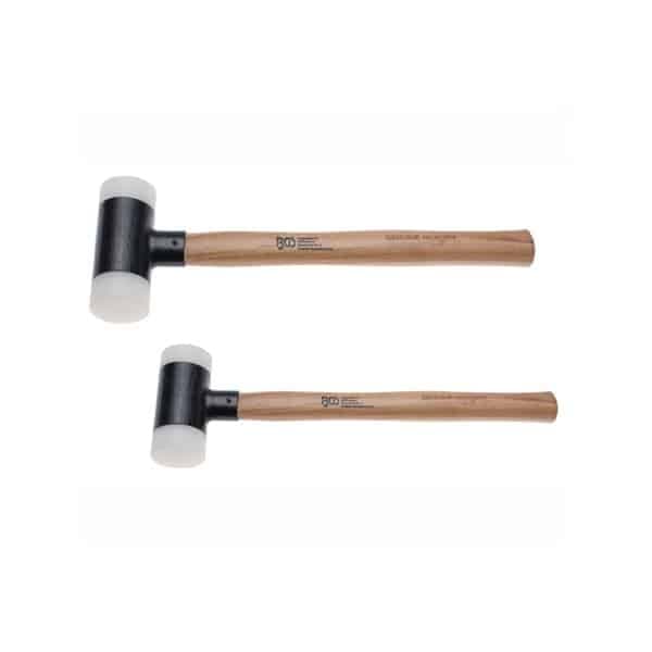 Set plastičnih kladiv 2-delni