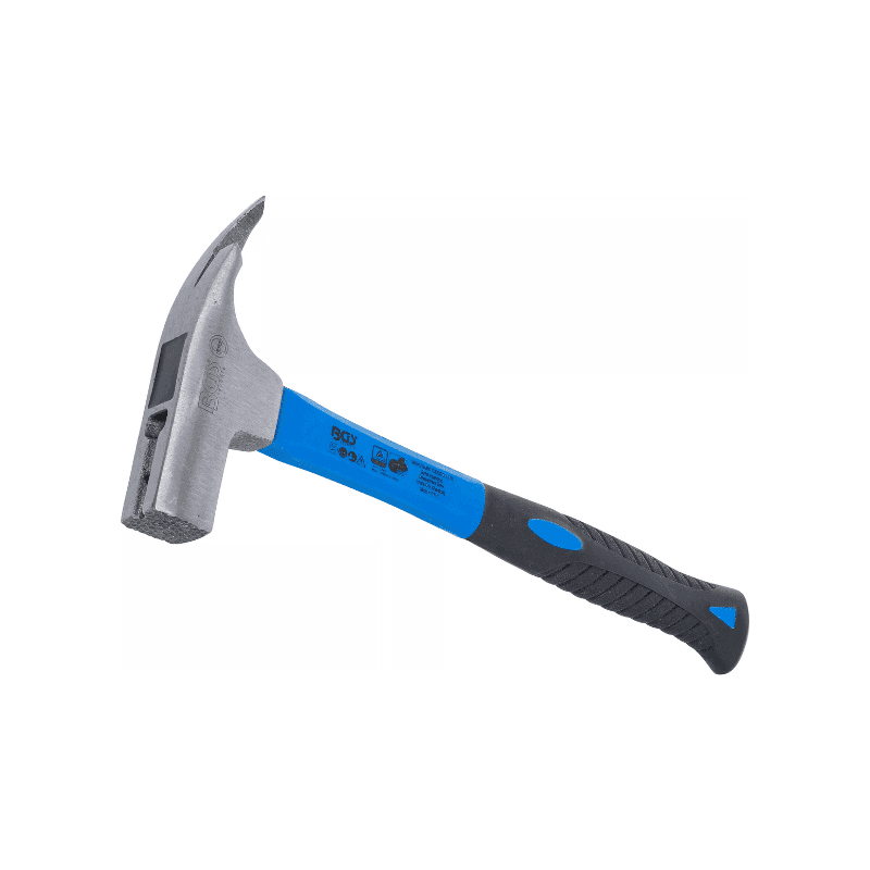 Tesarsko kladivo fiberglass 600g
