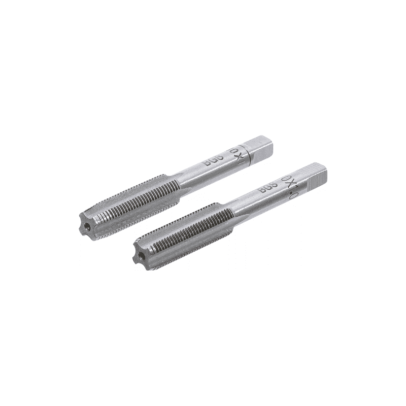 Navojni sveder M10x1.0 2-delni