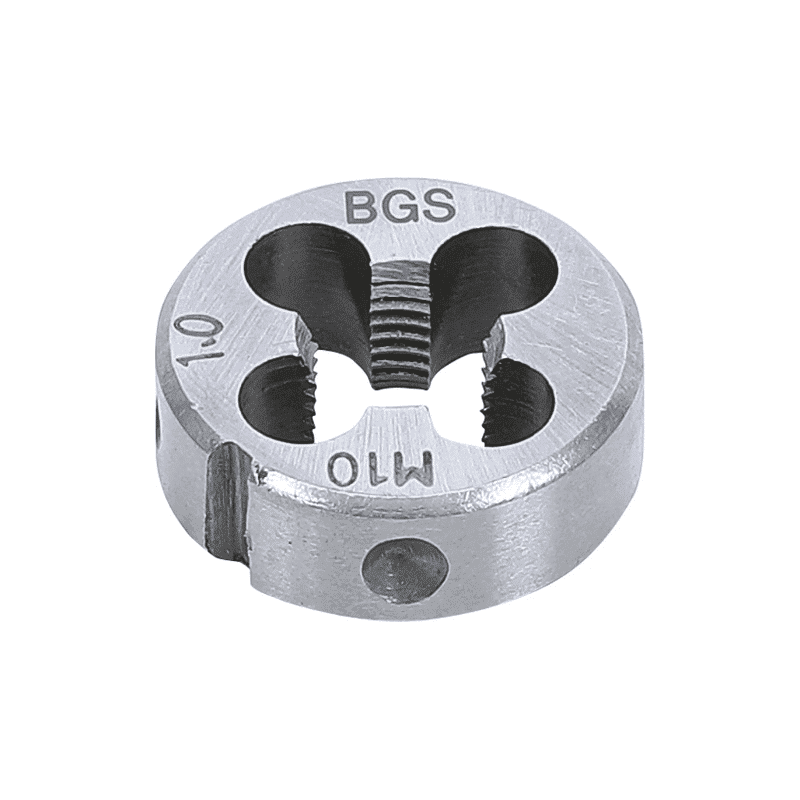 Navojna čeljust M10x1.0 x 25mm
