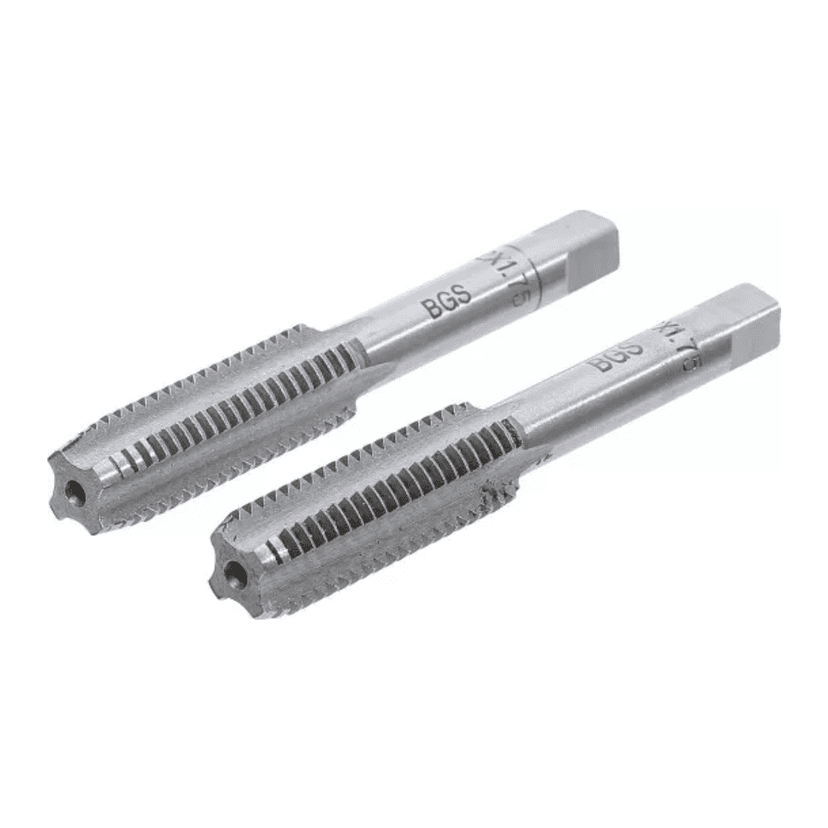 Navojni sveder M12X1.75-B 2-delni