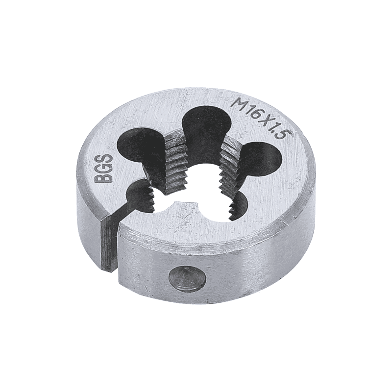 Navojna čeljust M16x1.5 x 38mm