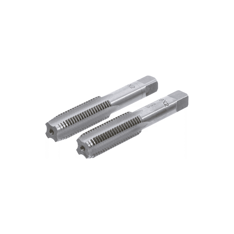 Navojni sveder M16x2.0 2-delni