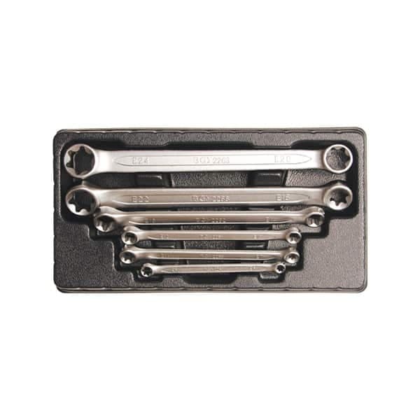 TORX ključi 6-delni set