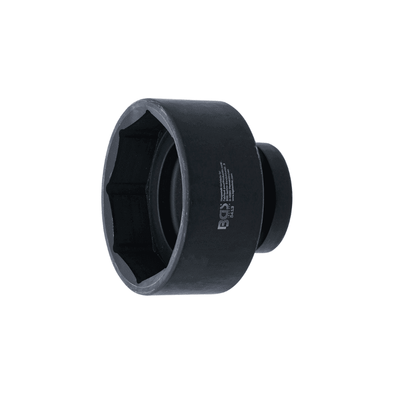 Ključ za matice osovine 80mm 8-robi SCANIA