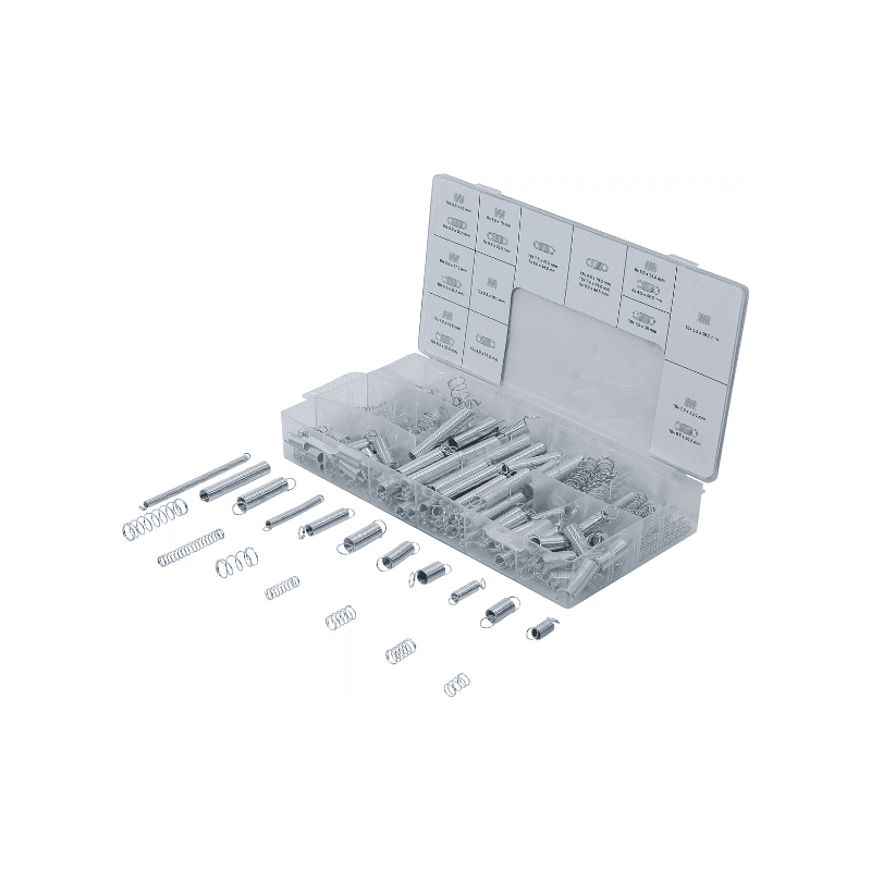 Set vzmeti 200-delni