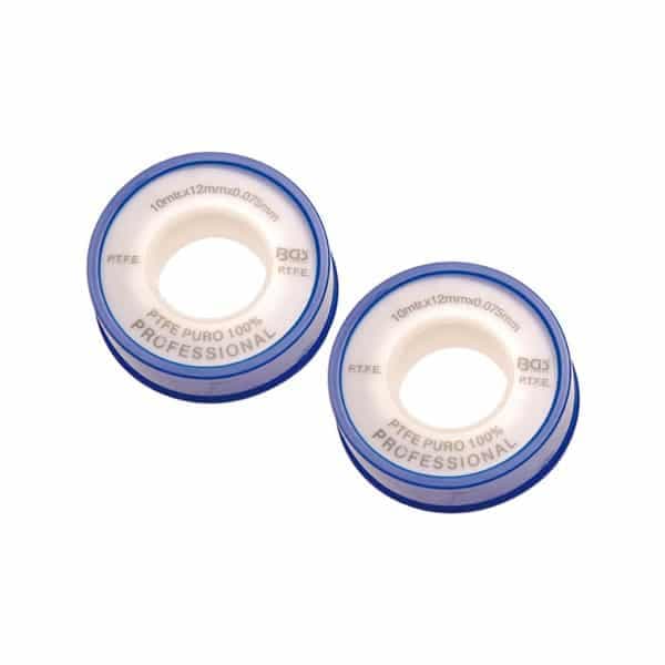 Set tesnilnih trakov PTFE 2-delni 10m