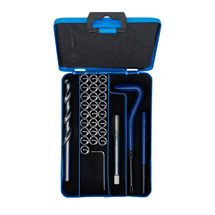 Set za popravilo navojev M9 x 1,25 | 30-delni