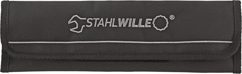 Komplet kombiniranih ključev STAHLWILLE 13/15