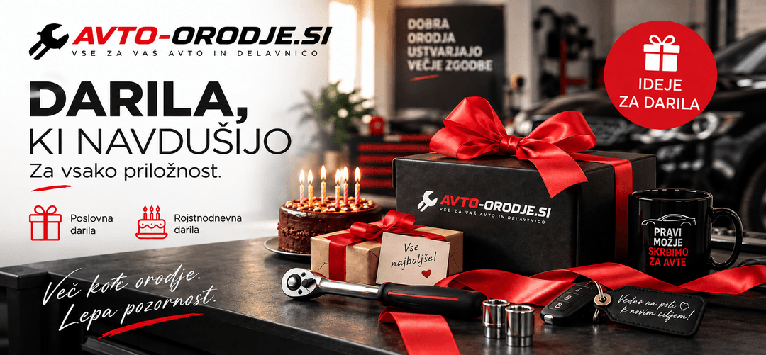 Ideje za darila