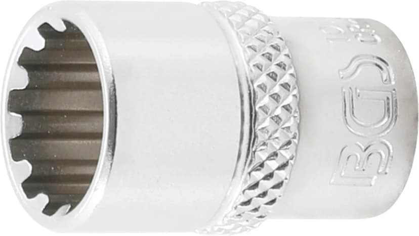Nasadni ključ, Gear Lock, pogon 6.3 mm (1/4"), 11 mm