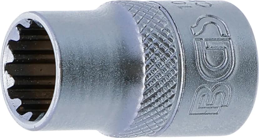 Nasadni ključ, Gear Lock, pogon 10 mm (3/8"), 10 mm