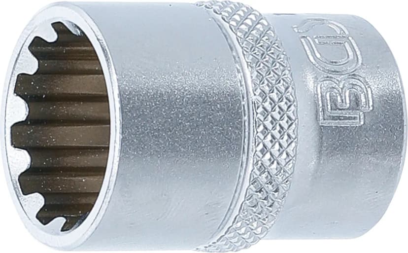 Nasadni ključ, Gear Lock, pogon 10 mm (3/8"), 15 mm