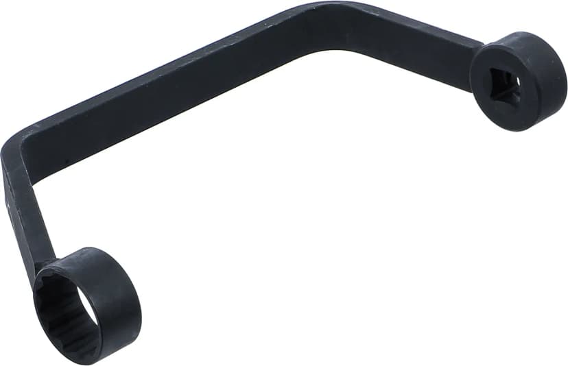 Ključ za oljne filtre, 12-robni, Ø 27 mm, za Ford, PSA