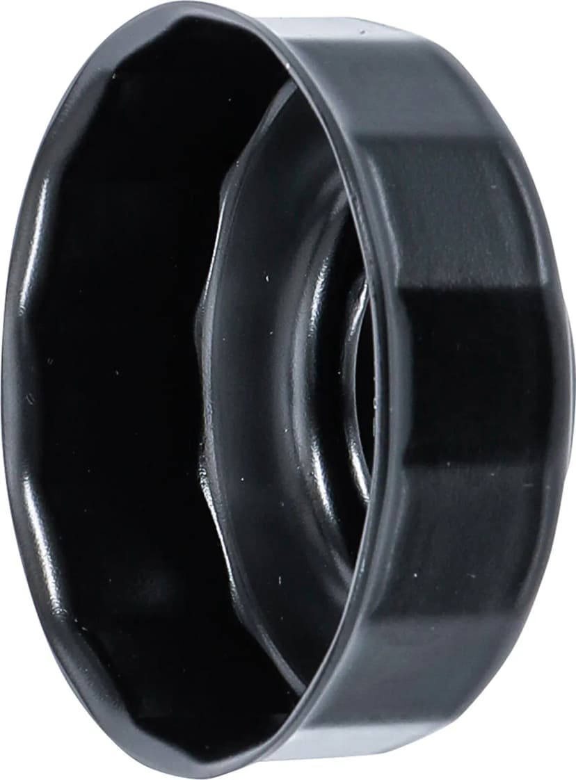 Ključ za oljne filtre, 14-robni, Ø 76 mm, za VW, Porsche, Mercedes-Benz, BMW, Audi, Opel / Vauxhall