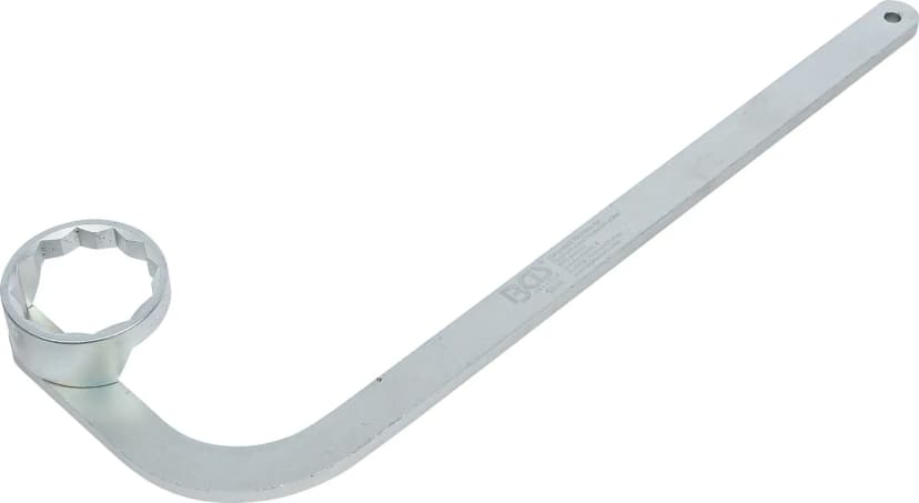 Ključ za oljne filtre, 12-robni, za sklopko Haldex pri pogonu na vsa kolesa VW, 46 mm