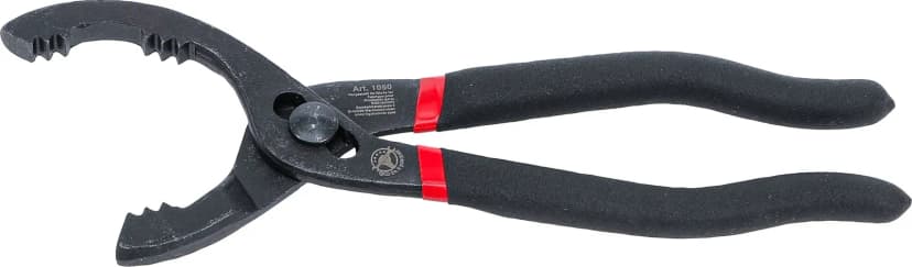 Klešče za oljne filtre, 250 mm