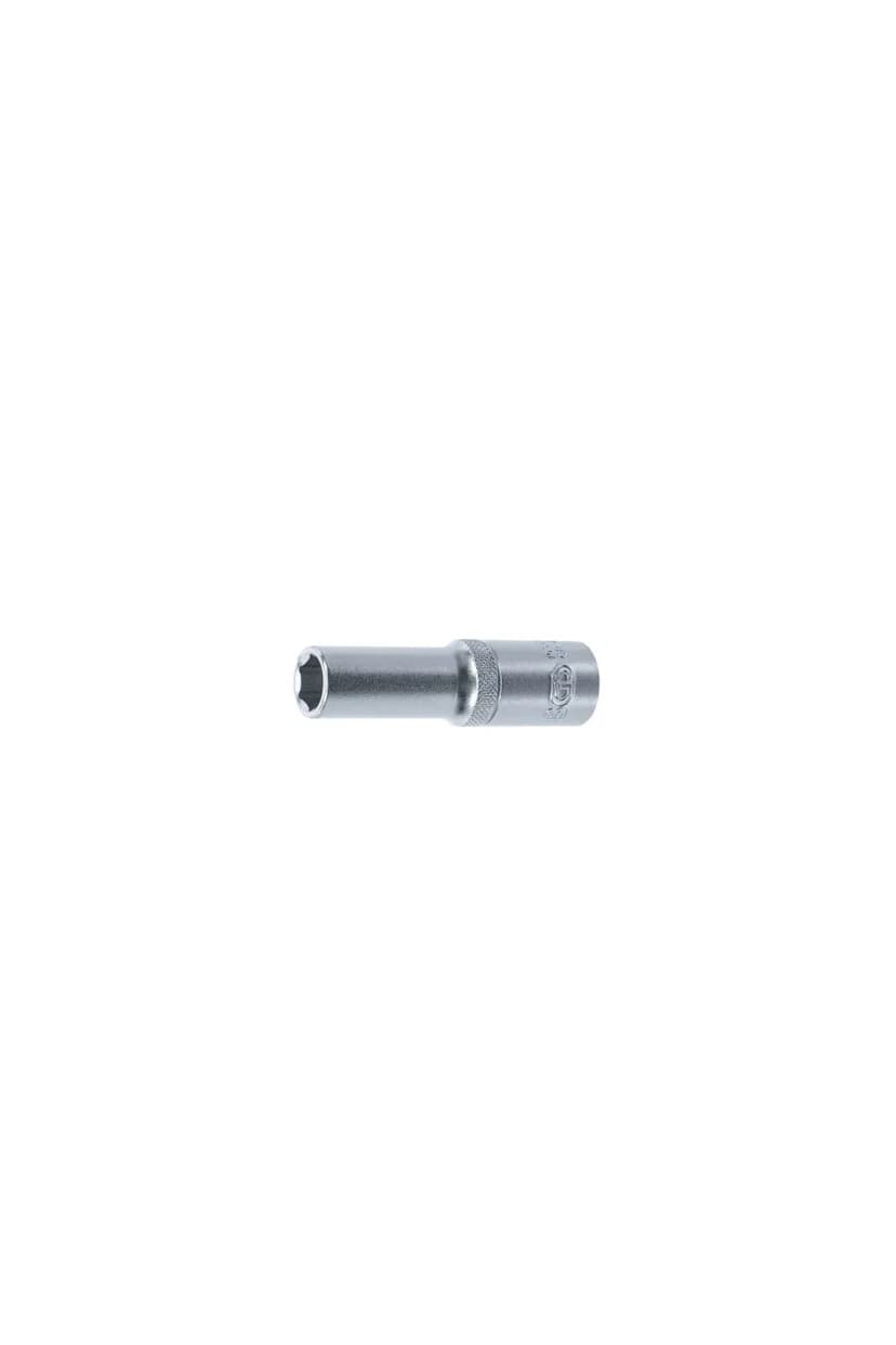 Nasadni ključ, šestrobi, globok, pogon 12.5 mm (1/2"), 12 mm