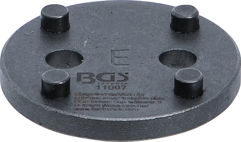 Adapter E za pomik batov zavor nazaj, za Ford / Nissan