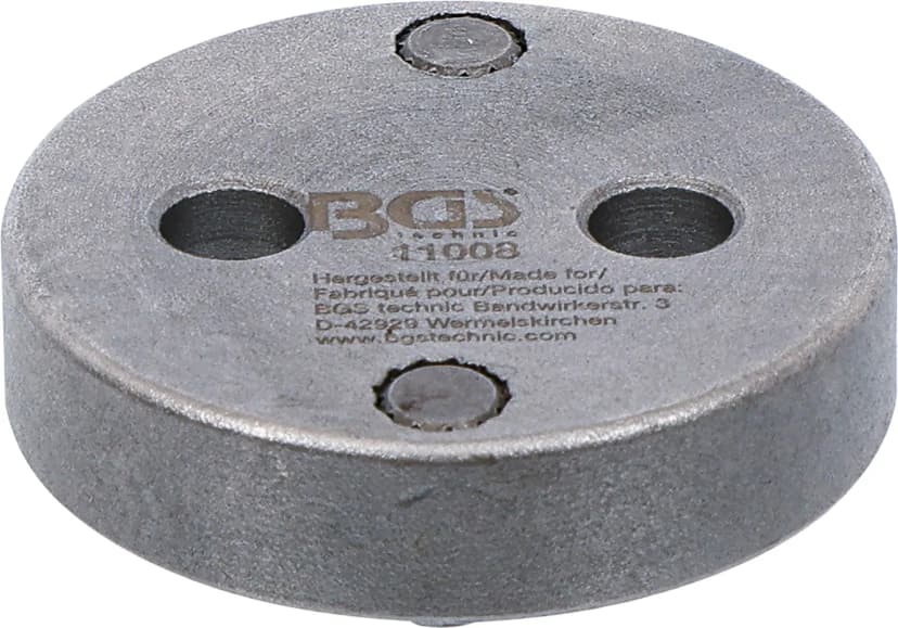 Adapter A / Z za pomik batov zavor nazaj, za Renault / MINI