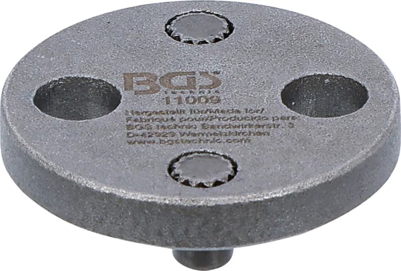 Adapter F / G za pomik batov zavor nazaj, za Opel / Vauxhall