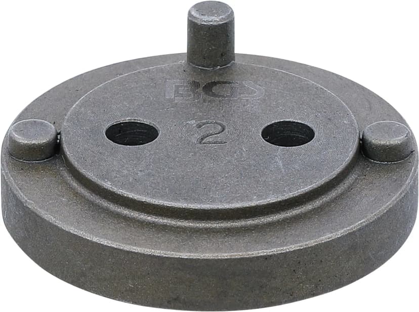 Adapter za vračanje zavornih batov 2, za Citroen / Honda / Mercedes-Benz