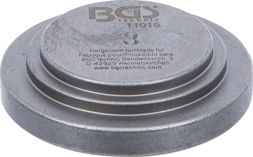 Adapter za vračanje zavornih batov 3, za VW / Land Rover / Audi