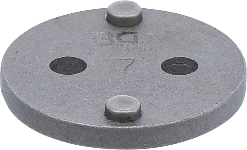 Adapter za vračanje zavornih batov 7, za Alfa Romeo / Audi / Citroen