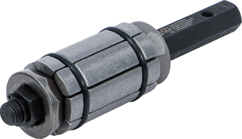 Razširjalnik izpušnih cevi, 39 - 61 mm