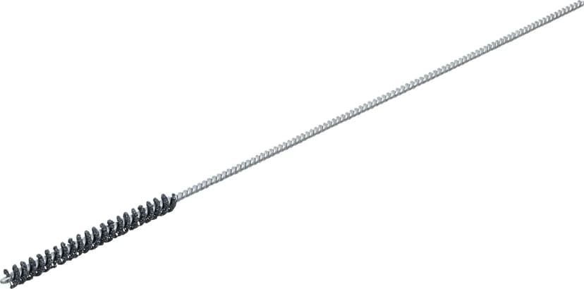 Honalno orodje, fleksibilen, zrnatost 120, 5 - 5.5 mm