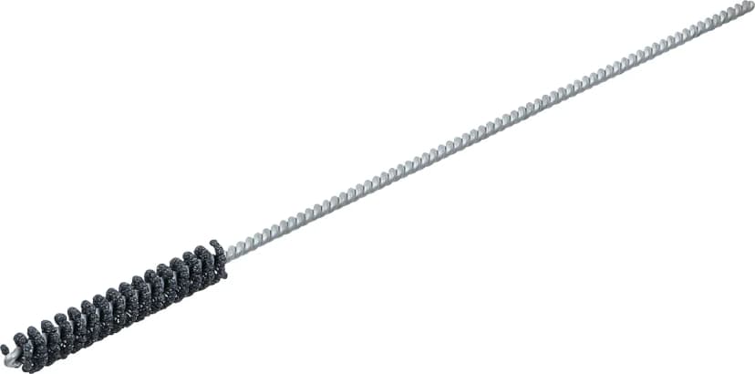 Honalno orodje, fleksibilen, zrnatost 120, 8 - 8.5 mm
