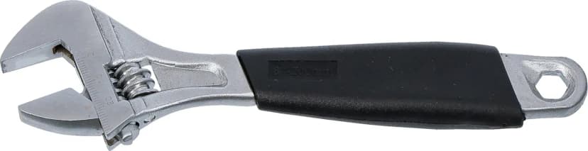 Nastavljivi ključ z mehkim gumijastim ročajem, maks. 25 mm