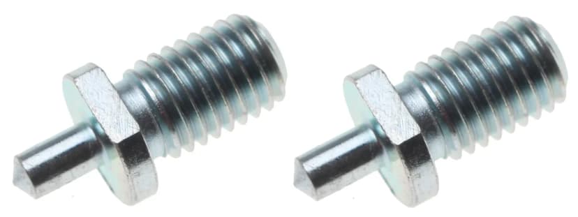 Par zatičev, Ø 4 mm, za BGS 1464