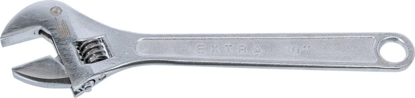 Nastavljivi ključ, 250 mm, 29 mm