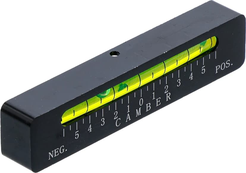 Libela, za merilnik nagiba koles od BGS 1523