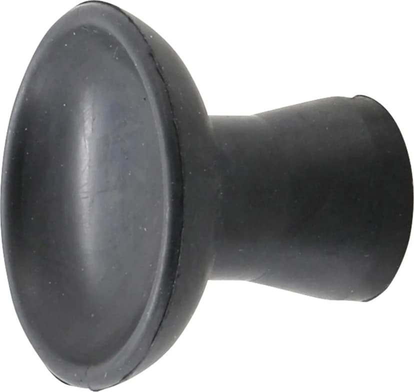 Gumijasti adapter, za BGS 1738, Ø 45 mm