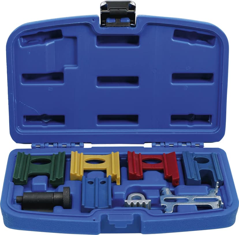 Set orodja za blokado odmične gredi, za VAG, Ford, Opel / Vauxhall, Saab