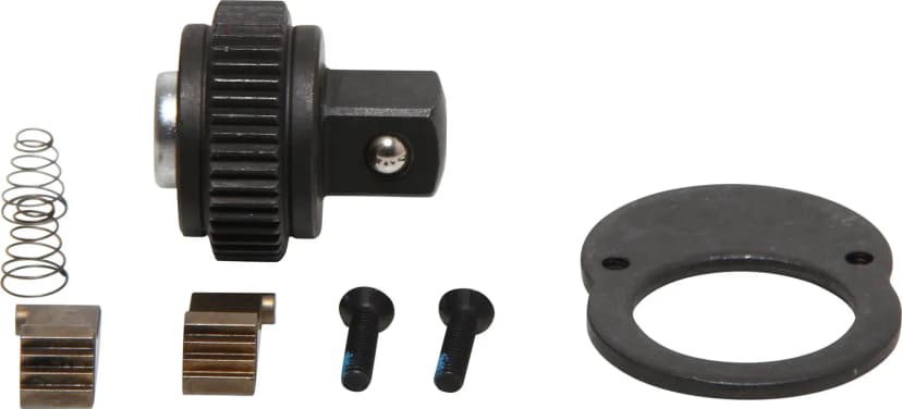 Komplet za popravilo glave raglje, za BGS 2304