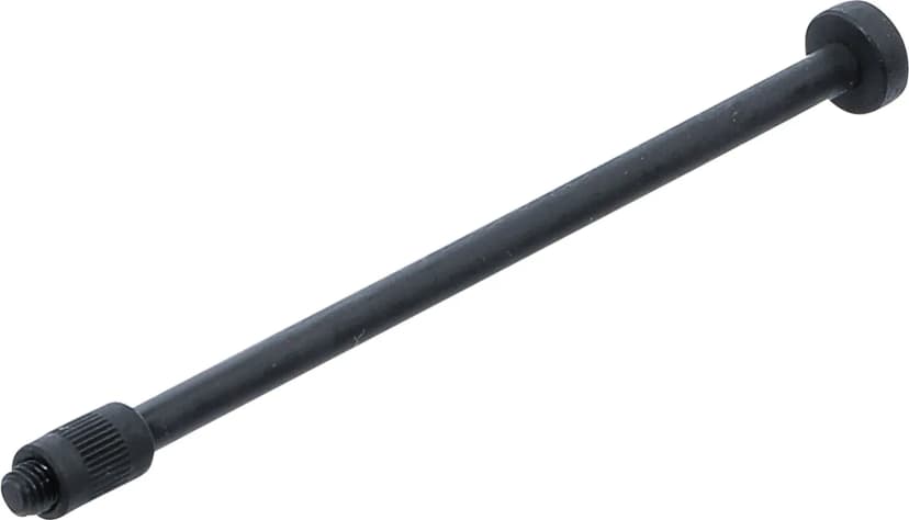 Zatič vrat, 5 x 115 mm
