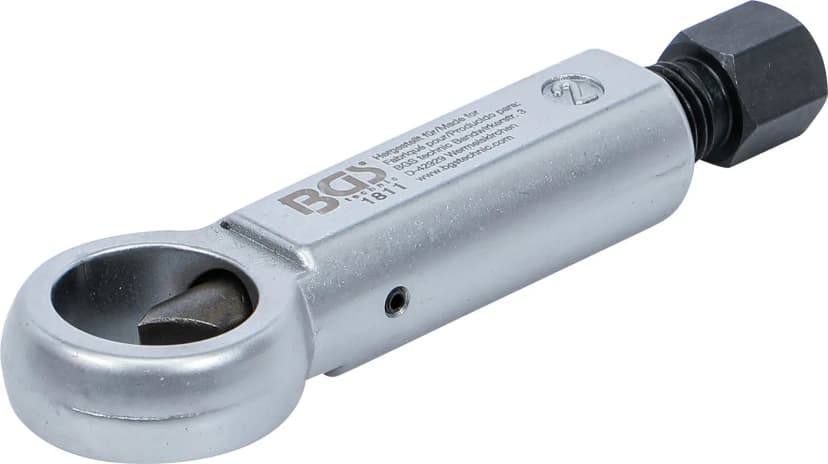 Razcepilec matic, do 16 mm