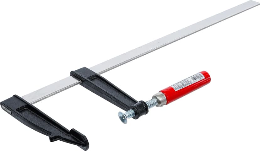 F-spona, 500 x 120 mm