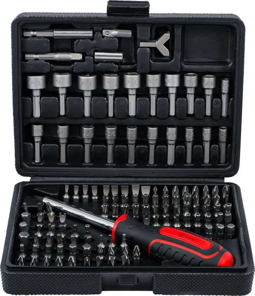 Univerzalni set bitov, 122-delni