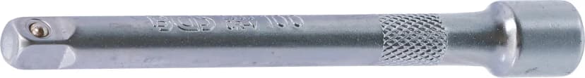 Podaljšek, 6.3 mm (1/4"), 100 mm