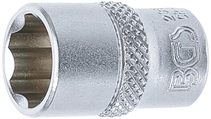 Nasadni ključ, Super Lock, pogon 6.3 mm (1/4"), 11 mm
