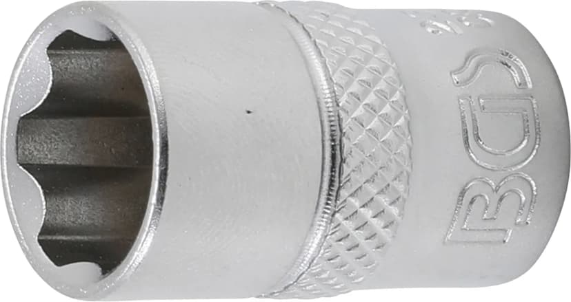 Nasadni ključ, Super Lock, pogon 10 mm (3/8"), 12 mm