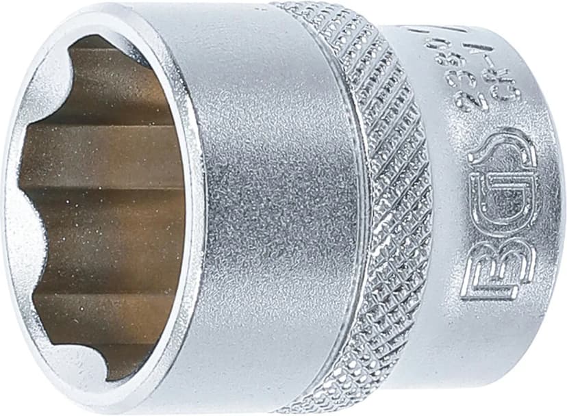 Nasadni ključ, Super Lock, pogon 10 mm (3/8"), 20 mm