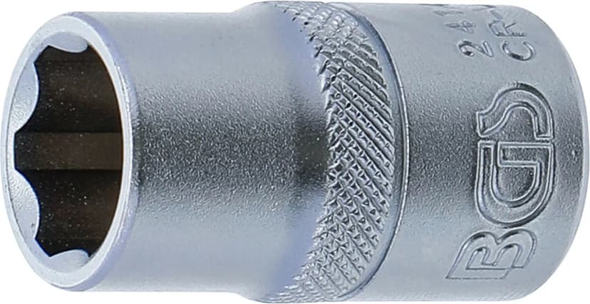 Nasadni ključ, Super Lock, pogon 12.5 mm (1/2"), 14 mm