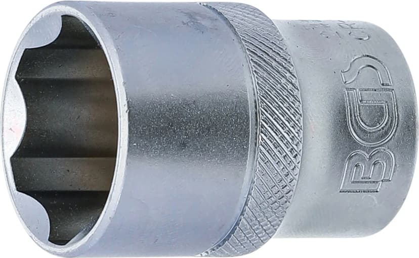 Nasadni ključ, Super Lock, pogon 12.5 mm (1/2"), 21 mm